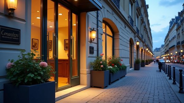 Comment choisir la bonne conciergerie pour votre location d'appartement à Paris