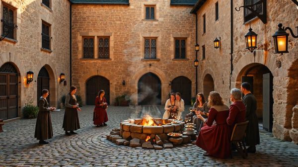 Découvrez le spectacle familial des Maupillier au Puy du Fou
