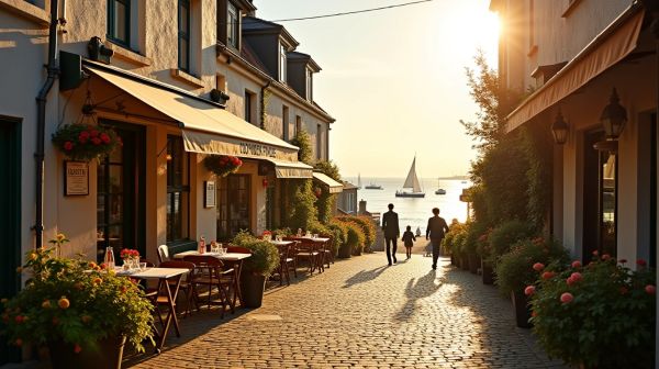 Quels sont les meilleurs restaurants à Wimereux en 2026 ?