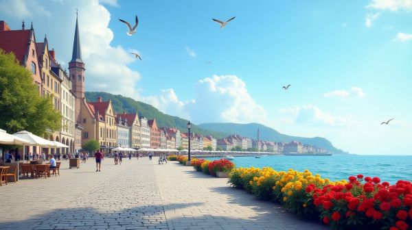 Quels sont les meilleurs restaurants à Wimereux en 2026 ?