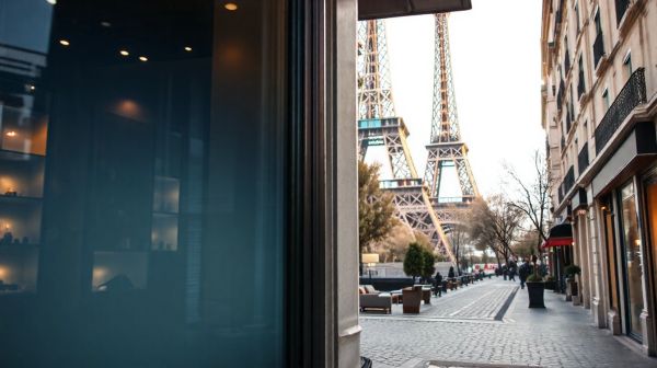 Top 5 critères pour sélectionner une conciergerie à Paris