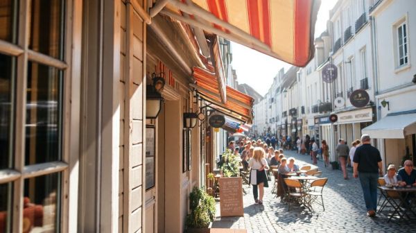 Top adresses de restaurants à Wimereux à découvrir en 2026