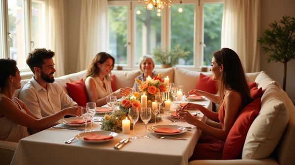 Week-end d'intégration : clés pour une expérience mémorable et festive