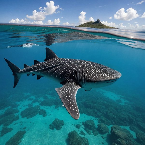 Comment organiser une expédition de plongée avec les requins-baleines à Isla Holbox, Mexique : équipements et conseils ?